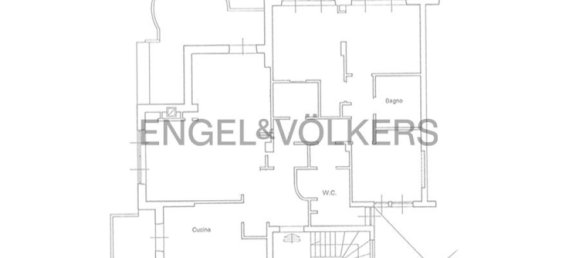 4غرفة شقة في Rome, Italy رقم 198077 34