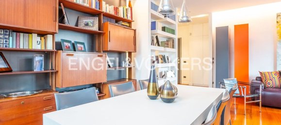 4غرفة شقة في Rome, Italy رقم 198077 10