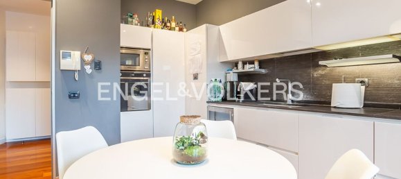 4غرفة شقة في Rome, Italy رقم 198077 32