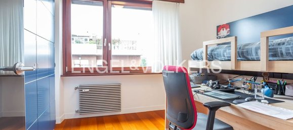 4غرفة شقة في Rome, Italy رقم 198077 37