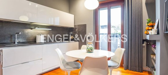 4غرفة شقة في Rome, Italy رقم 198077 30