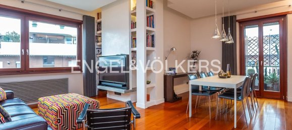 4غرفة شقة في Rome, Italy رقم 198077 4