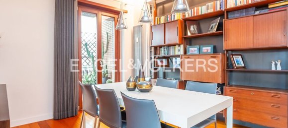 4غرفة شقة في Rome, Italy رقم 198077 26