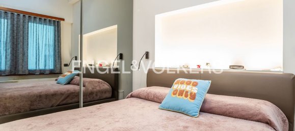 4غرفة شقة في Rome, Italy رقم 198077 19