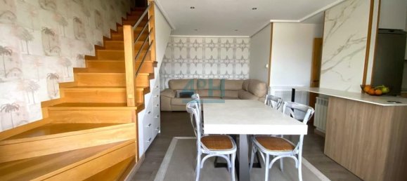 Dúplex de 3 dormitorios en Orense, Spain No. 164322 2