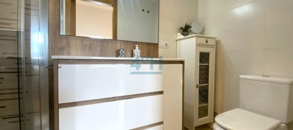 Dúplex de 3 dormitorios en Orense, Spain No. 164322 21