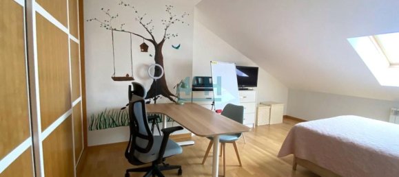 Dúplex de 3 dormitorios en Orense, Spain No. 164322 24