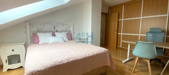 Dúplex de 3 dormitorios en Orense, Spain No. 164322 27