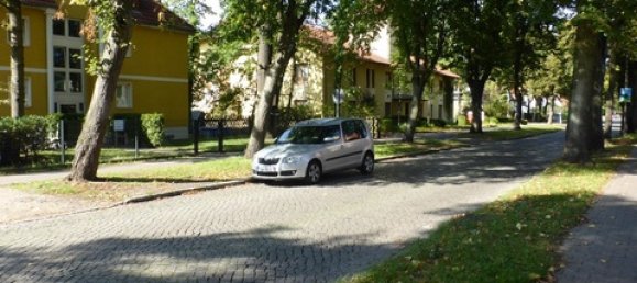 Квартира с 1 спальней в Oder-Spree, Германия № 61083 9