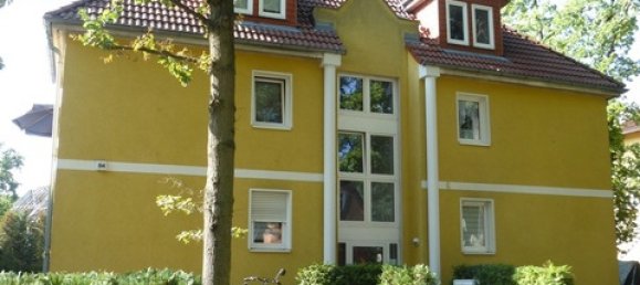 Квартира с 1 спальней в Oder-Spree, Германия № 61083 10