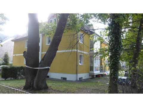 Квартира с 1 спальней в Oder-Spree, Германия № 61083