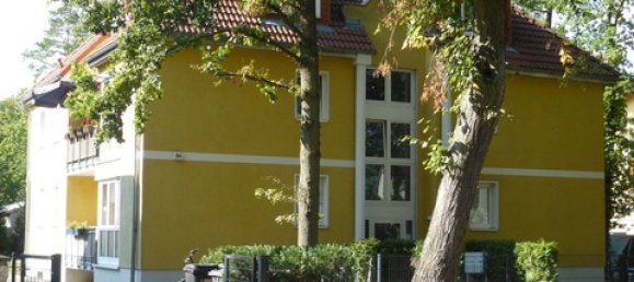 Квартира с 1 спальней в Oder-Spree, Германия № 61083 6