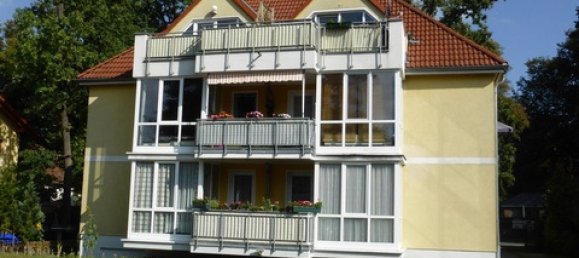 Квартира с 1 спальней в Oder-Spree, Германия № 61083 12