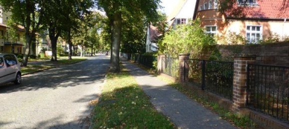 Квартира с 1 спальней в Oder-Spree, Германия № 61083 8