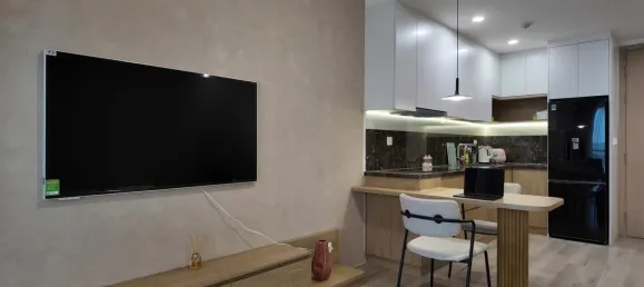 2 bedrooms Apartment for rent in Ho Chi Minh, Vietnam № 74586 5