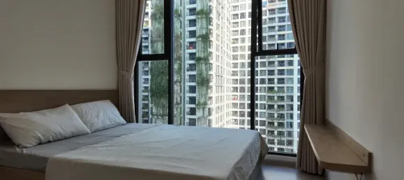 2 bedrooms Apartment for rent in Ho Chi Minh, Vietnam № 74586 4
