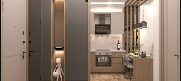 Studio in Mersin, Turkey No. 15888 3