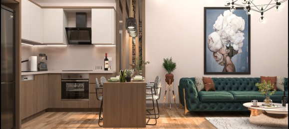 Studio in Mersin, Turkey No. 15888 4