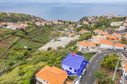 4 bedrooms House in Calheta, Portugal No. 249116