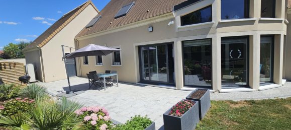 7 bedrooms House in Favrieux, France No. 332325 15