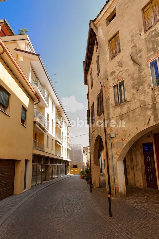 3 chambres Appartement à Treviso, Italy No. 341672