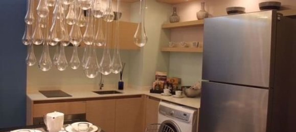 1 bedroom Condo in Via Botani Railay Beach, Thailand No. 32330 3