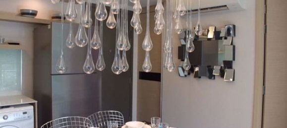 1 bedroom Condo in Via Botani Railay Beach, Thailand No. 32330 4