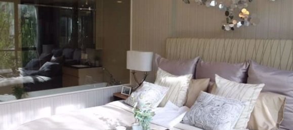 1 bedroom Condo in Via Botani Railay Beach, Thailand No. 32330 2