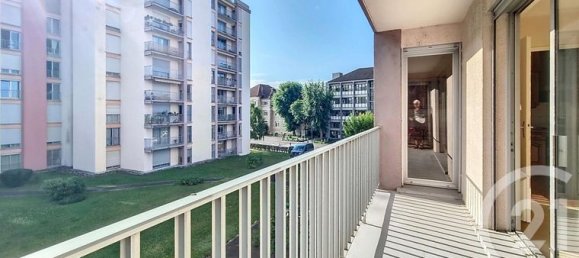 3 bedrooms Apartment in Vesoul, France No. 300843 14