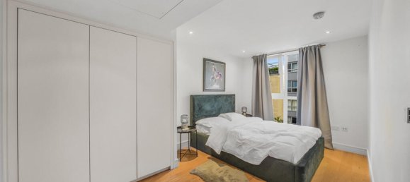 2 bedrooms Apartment in London, United Kingdom No. 11016 4