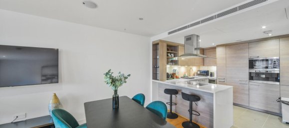 2 bedrooms Apartment in London, United Kingdom No. 11016 10