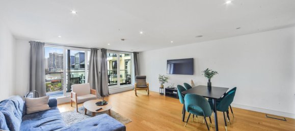 2 bedrooms Apartment in London, United Kingdom No. 11016 2