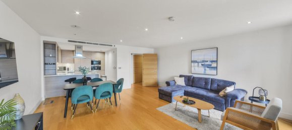 2 bedrooms Apartment in London, United Kingdom No. 11016 9