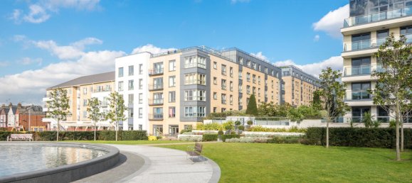 2 bedrooms Apartment in London, United Kingdom No. 11016 17