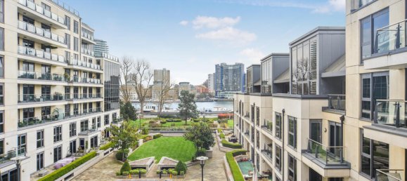 2 bedrooms Apartment in London, United Kingdom No. 11016 16