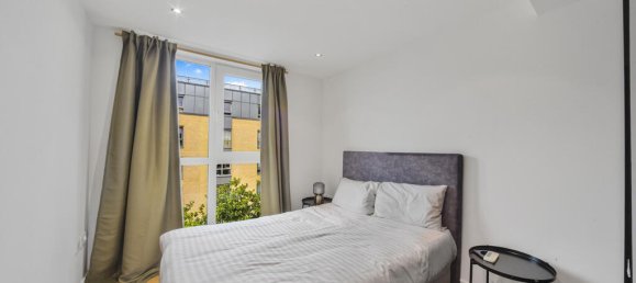 2 bedrooms Apartment in London, United Kingdom No. 11016 5