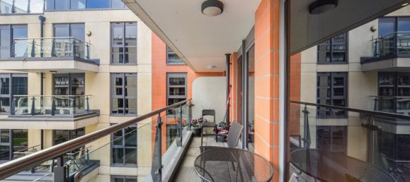 2 bedrooms Apartment in London, United Kingdom No. 11016 15