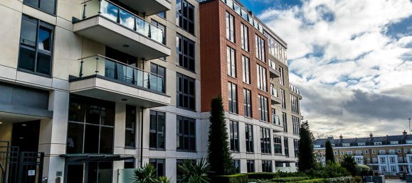 2 bedrooms Apartment in London, United Kingdom No. 11016 8