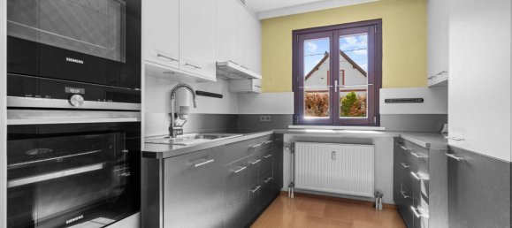 Дом с 5 комнатами в Вена, Австрия № 220907 4