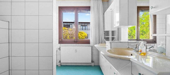 Дом с 5 комнатами в Вена, Австрия № 220907 15