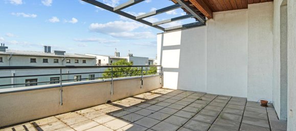 Дом с 5 комнатами в Вена, Австрия № 220907 20