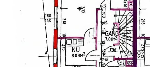 Дом с 5 комнатами в Вена, Австрия № 220907 26