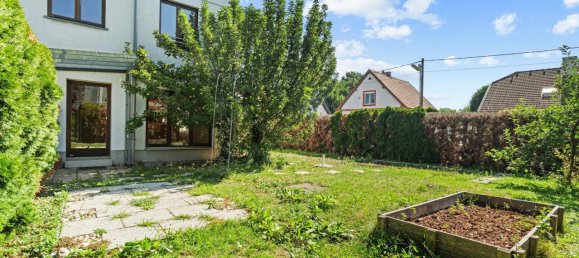 Дом с 5 комнатами в Вена, Австрия № 220907 24