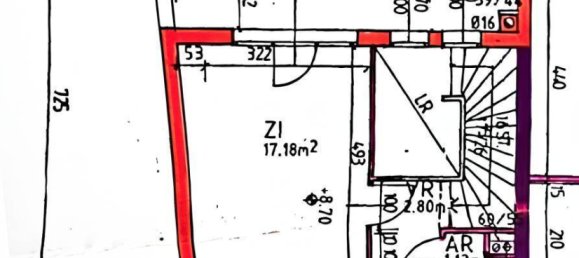 Дом с 5 комнатами в Вена, Австрия № 220907 25