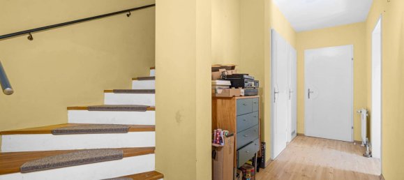 Дом с 5 комнатами в Вена, Австрия № 220907 11