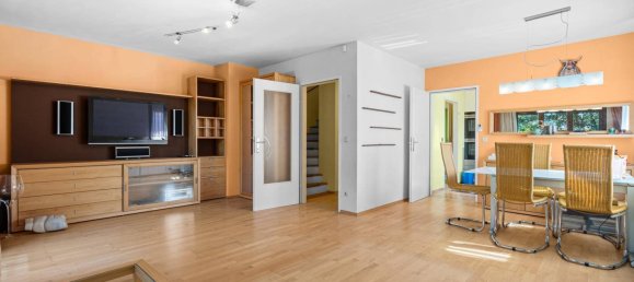 Дом с 5 комнатами в Вена, Австрия № 220907 8