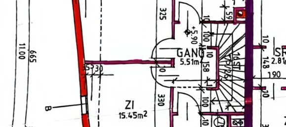 Дом с 5 комнатами в Вена, Австрия № 220907 28