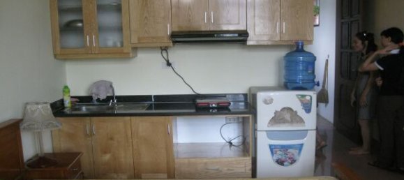 1 Schlafzimmer Wohnung in Hoan Kiem, Vietnam, Nr. 6540 2