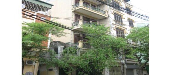 1 Schlafzimmer Wohnung in Hoan Kiem, Vietnam, Nr. 6540 5