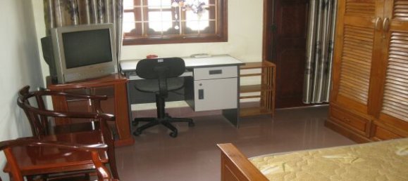 1 Schlafzimmer Wohnung in Hoan Kiem, Vietnam, Nr. 6540 4